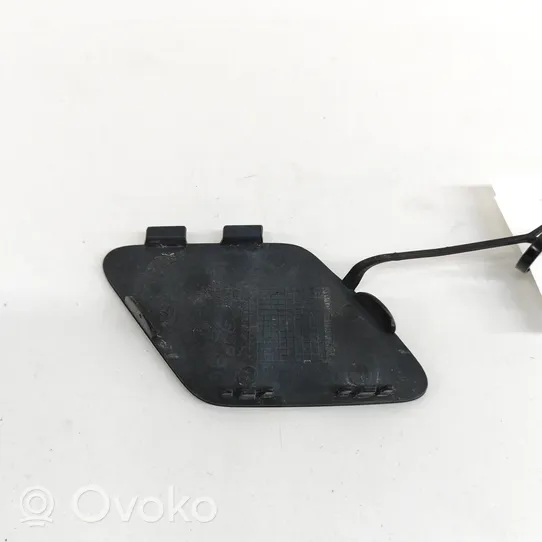 BMW 4 F32 F33 Rear bumper row hook cap/cover 7285551