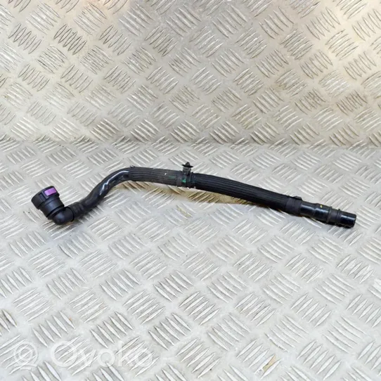 Jaguar I-Pace Engine coolant pipe/hose J9D38D326AC