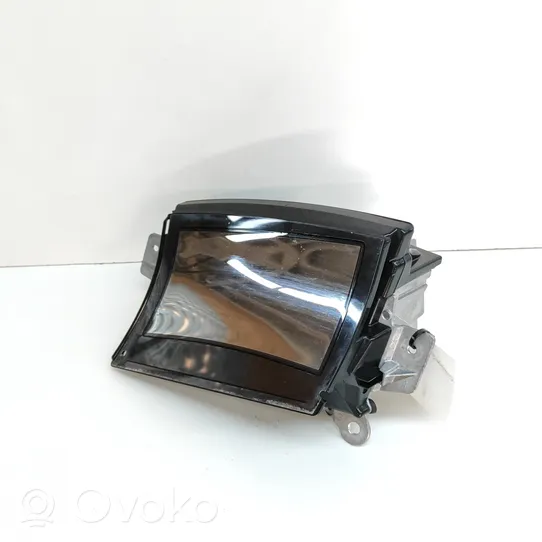 BMW 4 F32 F33 Head up display screen 9312774