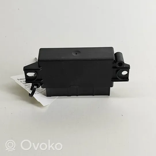 Skoda Octavia Mk3 (5E) Centralina/modulo sensori di parcheggio PDC 5Q0919294F