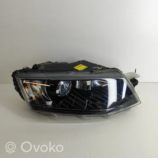 Skoda Octavia Mk3 (5E) Lampa przednia 5E1941016B