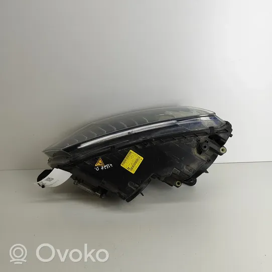 Skoda Octavia Mk3 (5E) Lampa przednia 5E1941016B