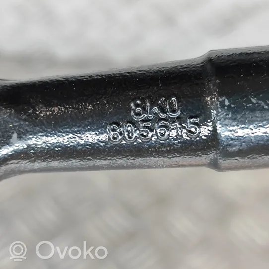 Skoda Octavia Mk3 (5E) Muu sisätilojen osa 5Q0011031B