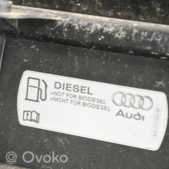 Audi A3 S3 8V Uszczelka wlewu paliwa 