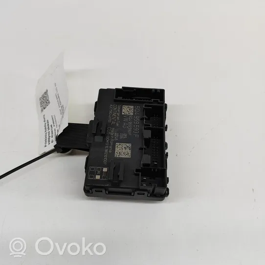 Seat Ateca Durų elektronikos valdymo blokas 5Q4959593F