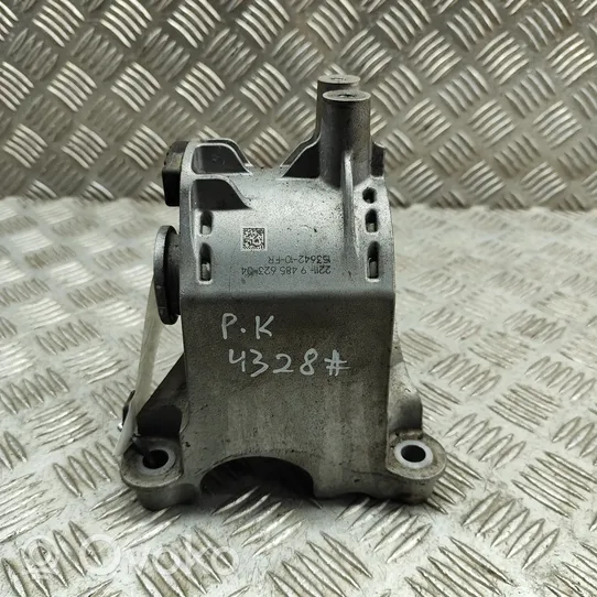 BMW i4 Support de moteur, coussinet 9485623