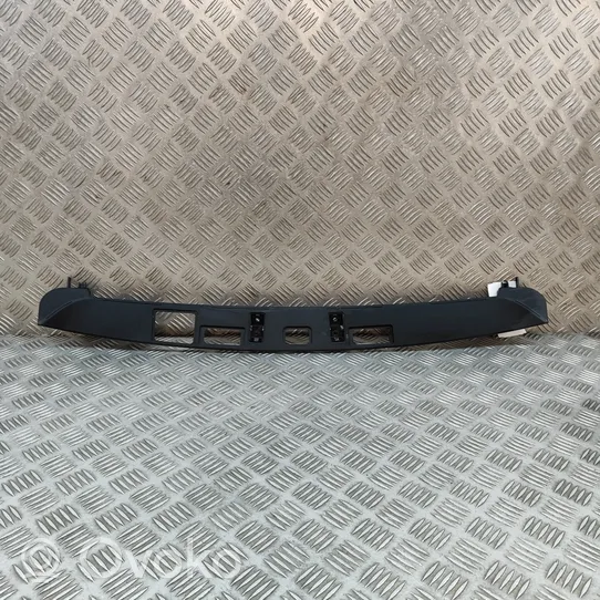 Land Rover Range Rover Velar Takaluukun rekisterikilven valon palkki J8A240406BA