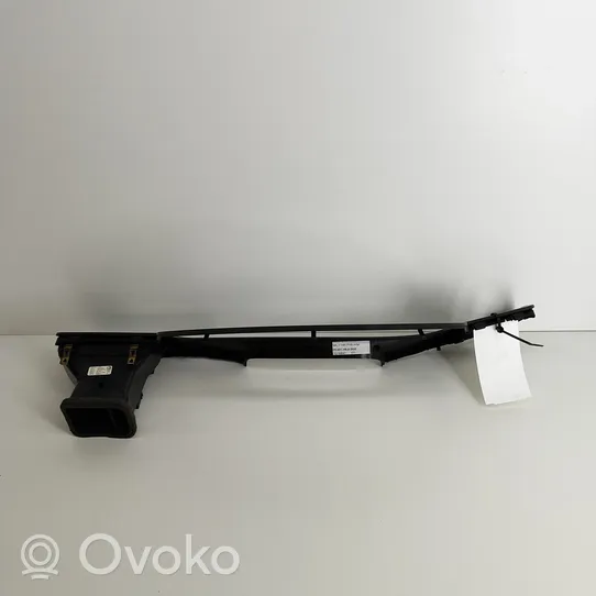 Volkswagen Touareg II Cornice cruscotto 7P2857226