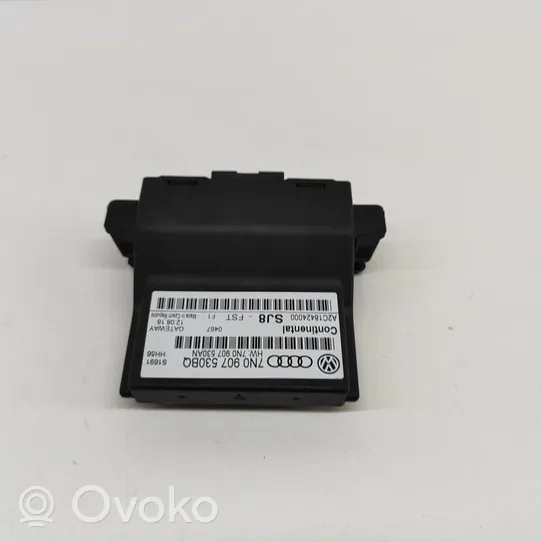 Volkswagen Caddy Gateway control module 7N0907530BQ