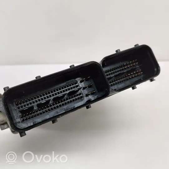 Volkswagen Caddy Engine control unit/module 04L907309K