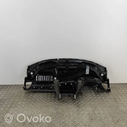 Audi Q5 SQ5 Deska rozdzielcza 8R1857041F