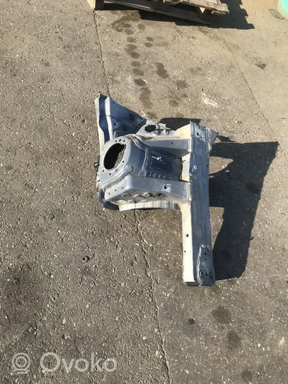 BMW 1 F40 Front quarter panel 2222222