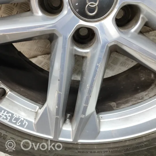 Audi Q5 SQ5 Felgi aluminiowe R19 80A601025G