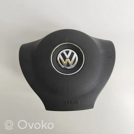 Volkswagen Golf VI Airbag dello sterzo 3C8880201L