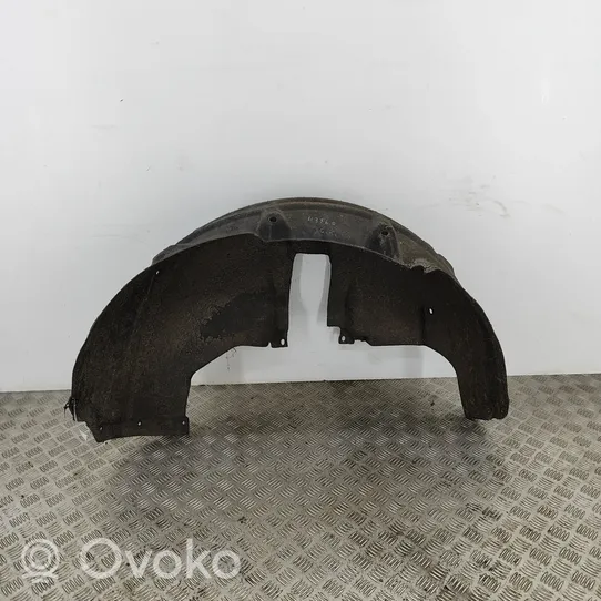 Audi Q5 SQ5 Radhausschale Radhausverkleidung hinten 8R0810171C