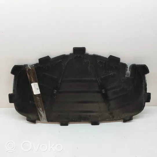 Audi A3 S3 8V Engine bonnet/hood sound/heat insulation 8V0863825