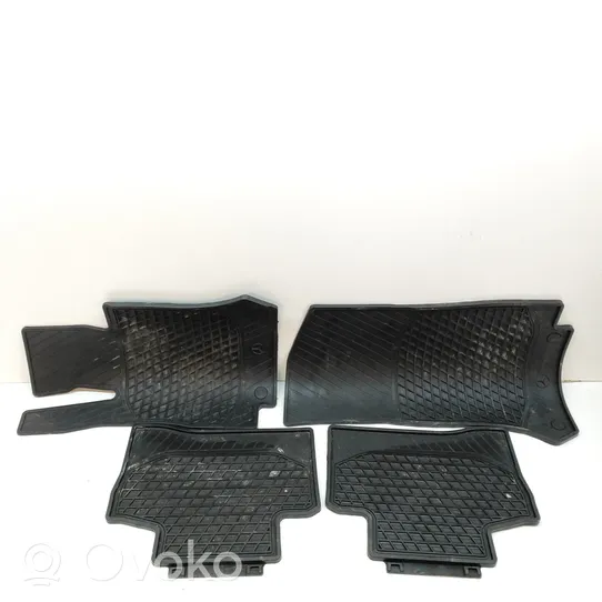 Mercedes-Benz GLC X253 C253 Set di tappetini per auto A2536804501