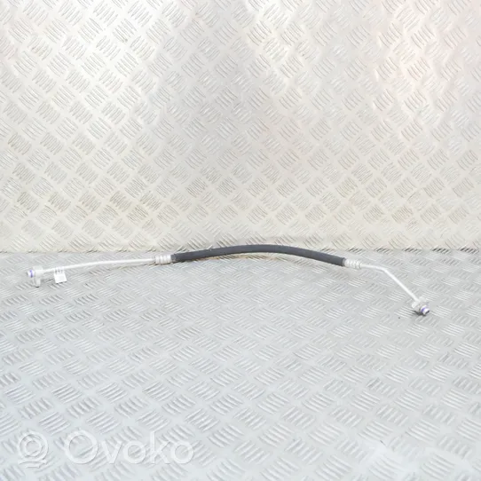 Audi Q8 Air conditioning (A/C) pipe/hose 4M0816741CH