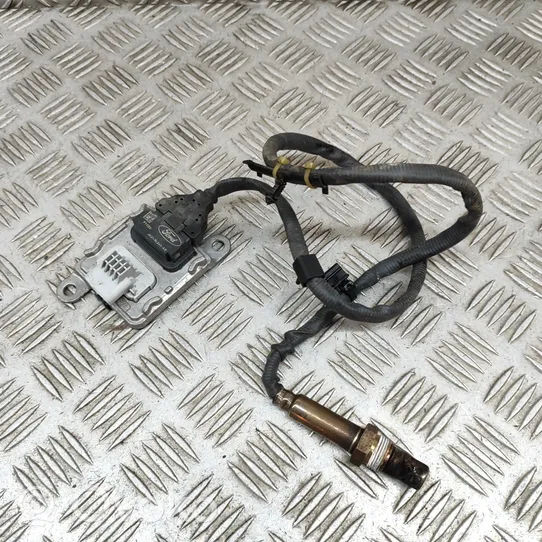 Ford Transit Custom Lambda probe sensor JK215L248AG