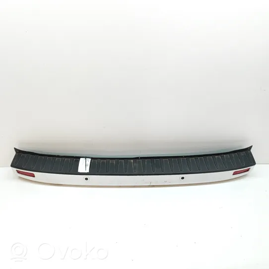 Ford Transit Custom Rear bumper JK2117E962PA