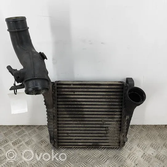 Audi Q7 4L Radiatore intercooler 7L6145803C