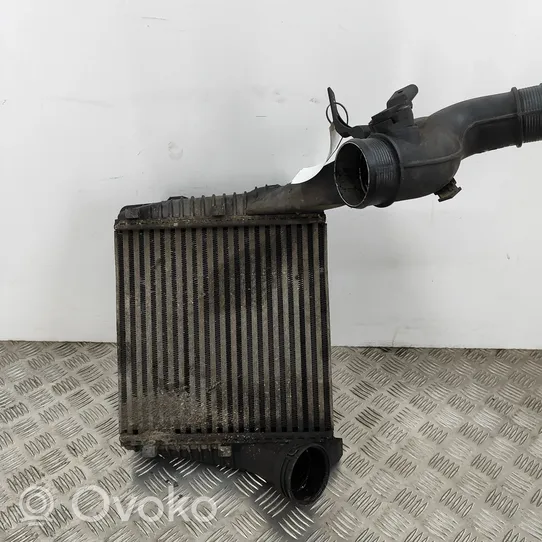 Audi Q7 4L Radiatore intercooler 7L6145803C