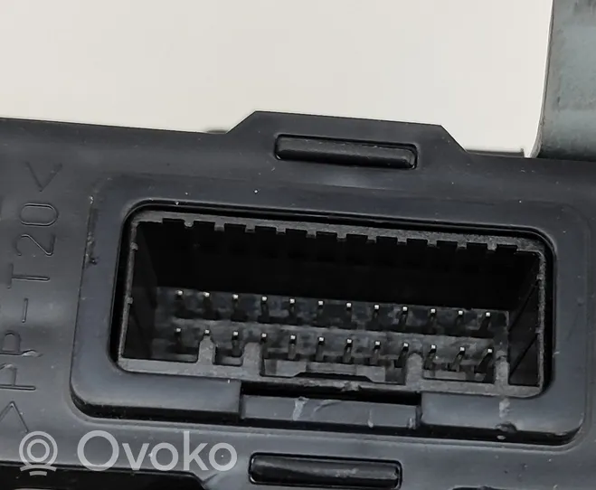 Nissan Juke II F16 Boîtier module alarme 284P16PG0C