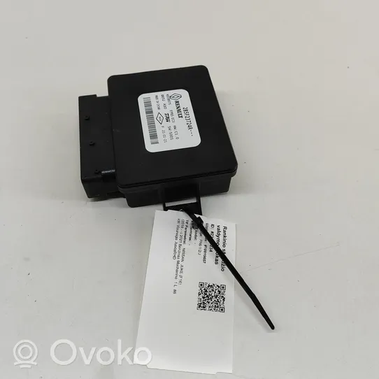 Nissan Juke II F16 Rear brake EMF control unit/module 285F23724R