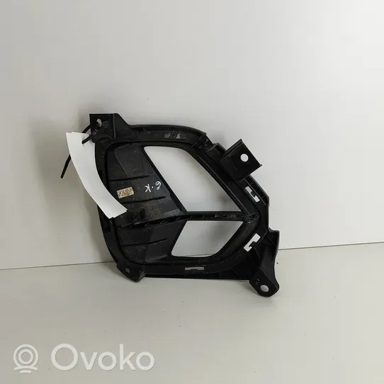 KIA Niro Takapuskurin koristemuotolista 86663G5500