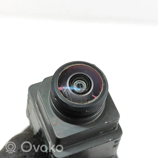 BMW i4 Telecamera paraurti posteriore 5A722D0