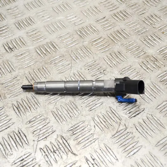 Mercedes-Benz GLC X253 C253 Injecteur de carburant 0445117048