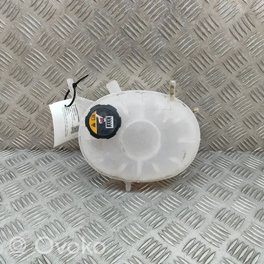 KIA Niro Coolant expansion tank/reservoir 25430G2000