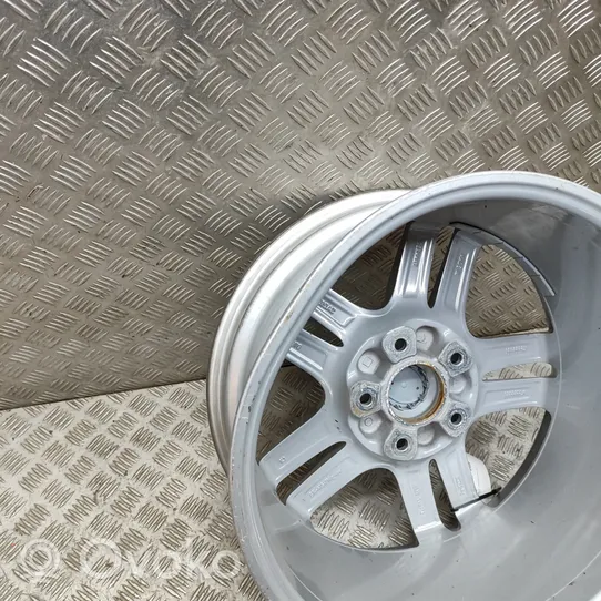 Porsche Cayenne (92A) Felgi aluminiowe R18 7P5601025AC