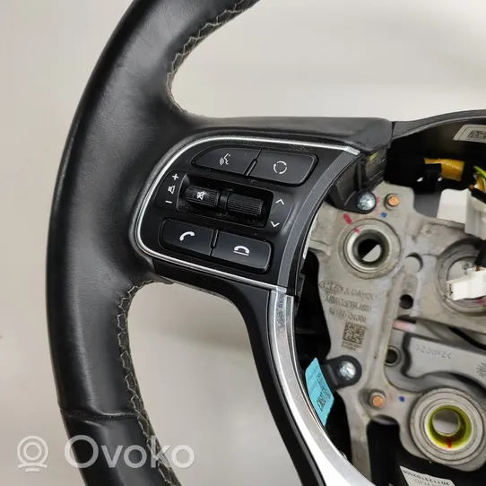 KIA Niro Steering wheel 56100G5BN0DX3