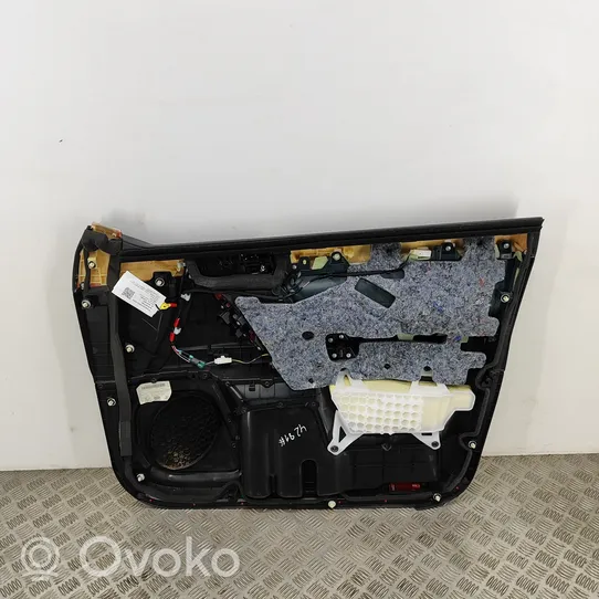 Toyota Land Cruiser (J150) Verkleidung Tür vorne 6779660070