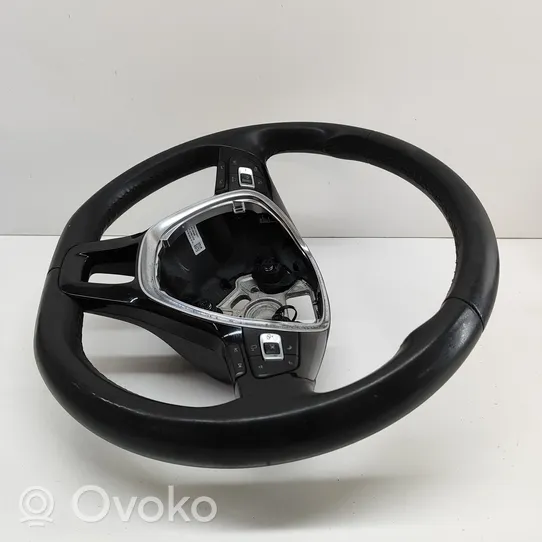 Volkswagen Caddy Steering wheel 2K5419091A