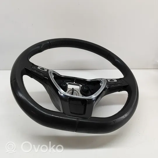 Volkswagen Caddy Steering wheel 2K5419091A