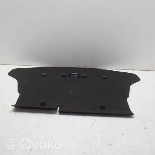 Toyota Prius (XW50) Tappeto di rivestimento del fondo del bagagliaio/baule 