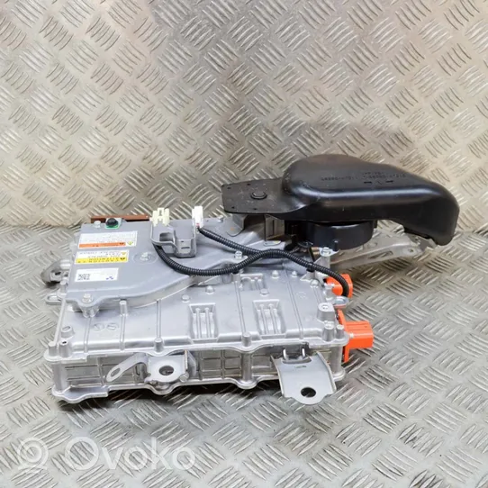 Toyota Prius (XW50) Other devices G909047051