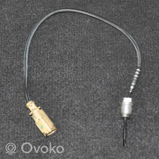 Audi A6 C7 Czujnik temperatury oleju 8K0973802C