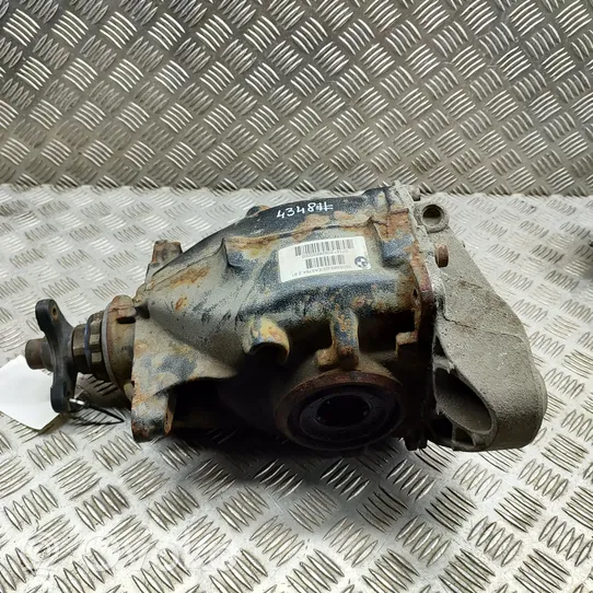 BMW 3 GT F34 Rear differential 7605589