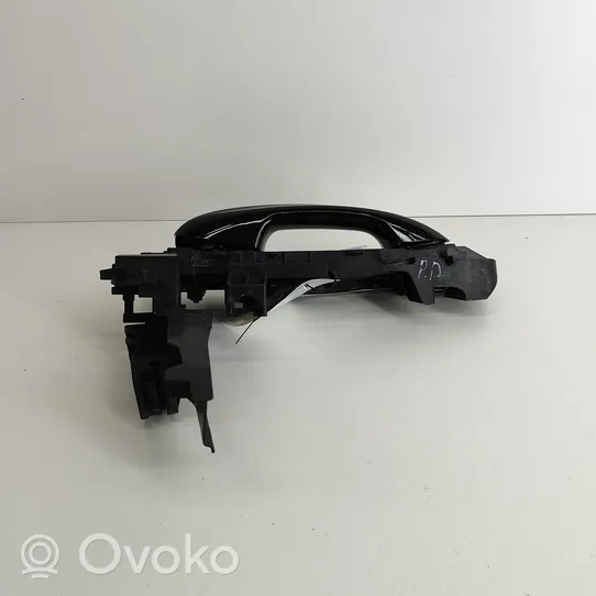 Mercedes-Benz GLC X253 C253 Etuoven ulkokahva A0997601800