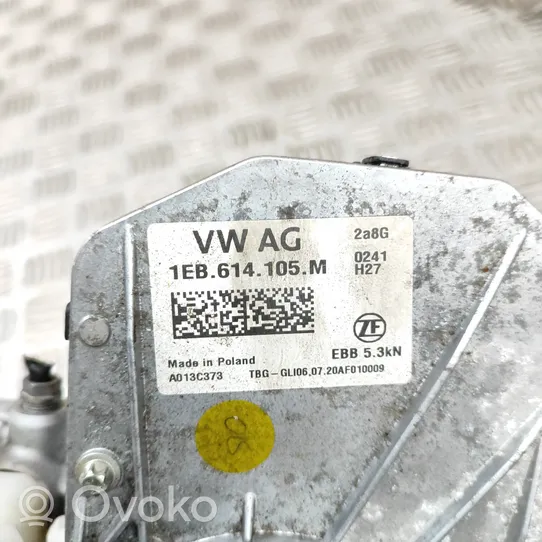 Volkswagen ID.3 Stabdžių vakuumo pūslė 1EB611301