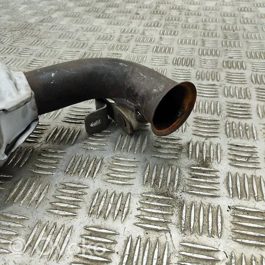 Citroen C3 Filtr cząstek stałych Katalizator / FAP / DPF 9822117480