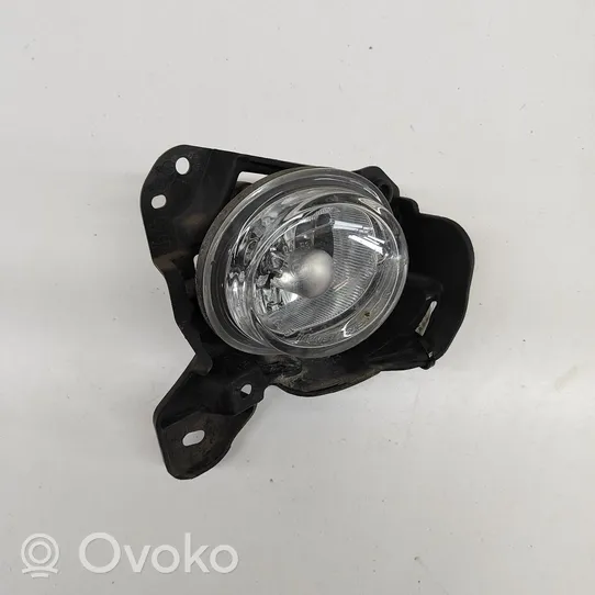 Mazda CX-5 Światło przeciwmgłowe przednie TK2151680A