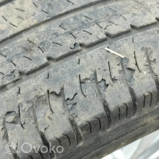 Ford Transit Custom R16 alloy rim JK211007GA