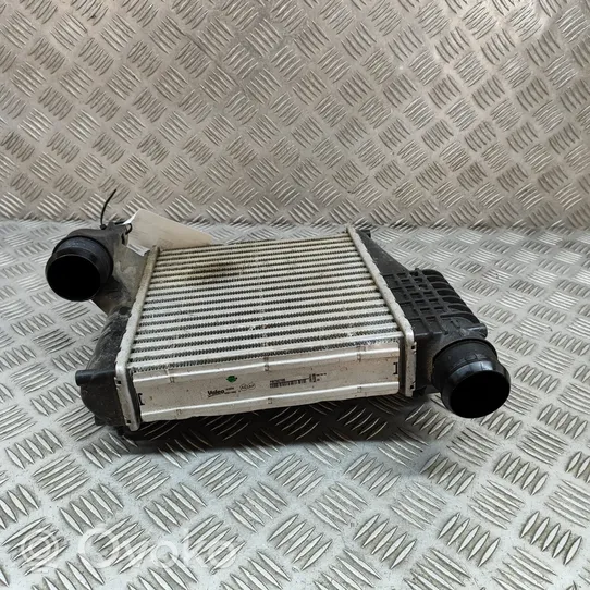 Citroen C5 Aircross Chłodnica powietrza doładowującego / Intercooler 9675627980