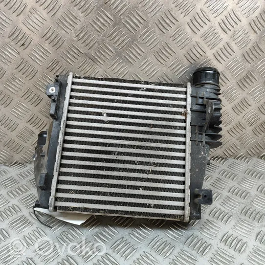 Citroen C5 Aircross Radiatore intercooler 9675627980