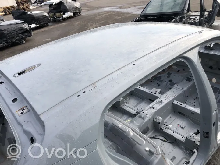 Volvo XC40 Roof 