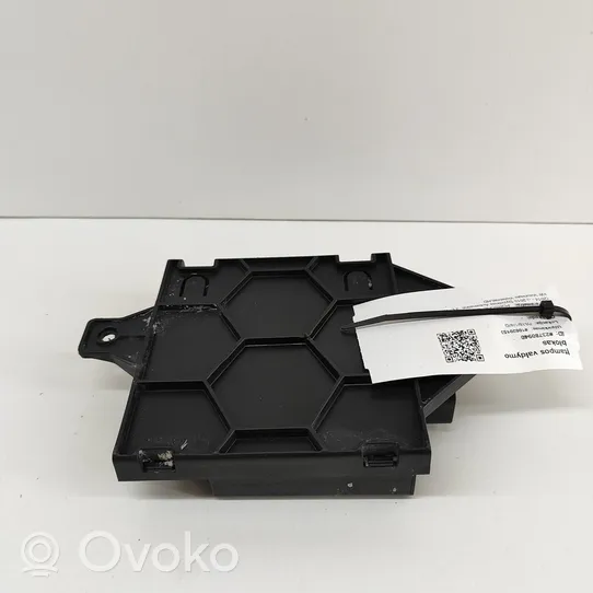 Porsche Macan Modulo del convertitore di tensione/trasformatore 8K0959663